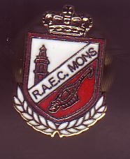Badge RAEC Mons